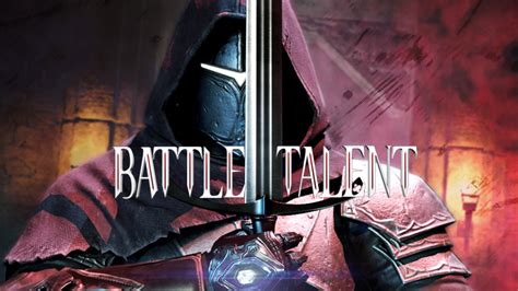 battle talent steam|battle talent game.